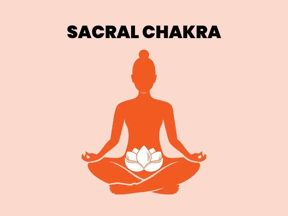 What Is Sacral Chakra