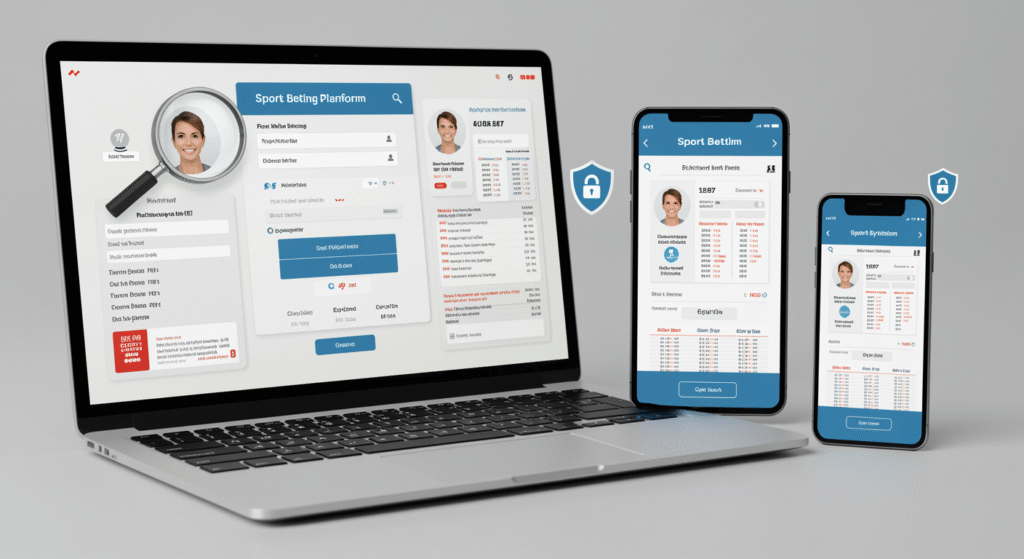 How to manage duplicate accounts in SA betting sites