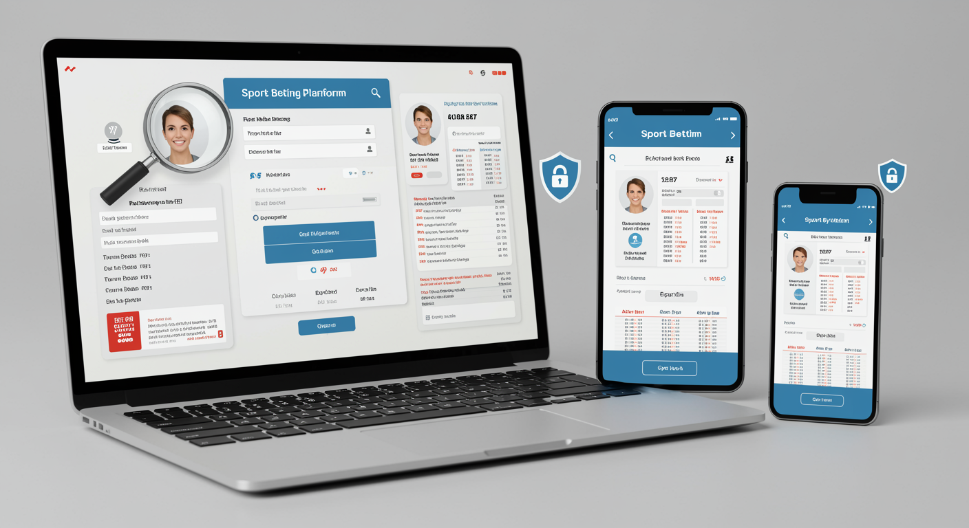 How to manage duplicate accounts in SA betting sites
