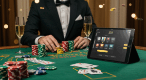 Understanding high roller programs in SA casinos